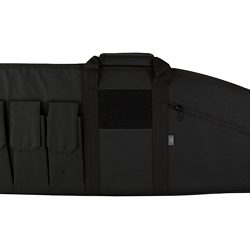 Allen Company Tac Six Range Tactical Rifle Case, 37"x13", Endura Construction...