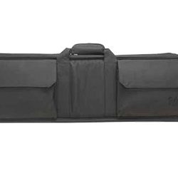 Allen Company Home Defense Single Shotgun Case, 41", Black