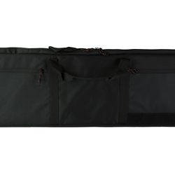 Allen Company Tac-Six, Division, Tactical Case, 46", Lockable, Black
