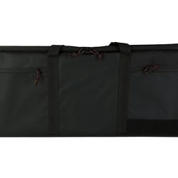 Allen Company Tac-Six, Division, Tactical Case, 38", Lockable, Black