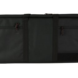 Allen Company Tac-Six, Division, Tactical Case, 32", Lockable, Black