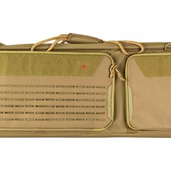 Allen Company Tac-Six, Squad, Tactical Case, 38", Lockable, Coyote