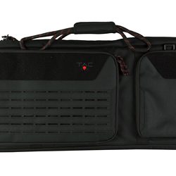 Allen Company Tac-Six, Squad, Tactical Case, 32", Lockable, Black