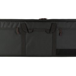 Allen Company Tac-Six, Division, Tactical Case, 42", Lockable, Black