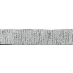 Allen Company Knit Gun Sock, 52", 3 Pack, Gray