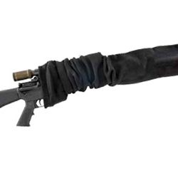 Allen Company Tactical Gun Sock, 47", Black