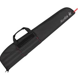 Allen Company Marlin Dark Series Rifle Case, 42" Long, Black
