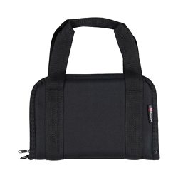 Allen Company Pistol Tote, Nylon, Black
