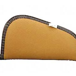 Allen Company Pistol Rug, Fits Single Handgun, 11", Assorted Colors