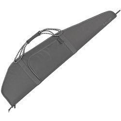 Allen Company Rollins, Single Rifle Case, 46" Long, Gray