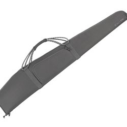 Allen Company Rollins, Single Shotgun Case, 52" Long, Gray