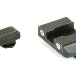 AmeriGlo GLOCK Pro-Glo Combination Set, Sights, Fits GLOCK 17/19/22/23/24/26/...