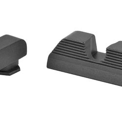 AmeriGlo Sight, Fits GLOCK 17/19/22/23/24/26/27/33/34/35/37/38/39, Green Trit...