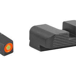 AmeriGlo Protector, Night Sight Set, Fits Glock 17/19/22/23/24/26/27/33/34/35...