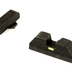 AmeriGlo Combative Application Pistol Sight, Fits GLOCK 17/19/22/23/24/26/27/...