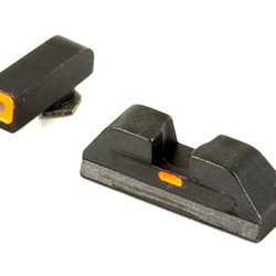 AmeriGlo CAP - Combative Application Pistol Sight, Fits GLOCK 17/19/22/23/24/...