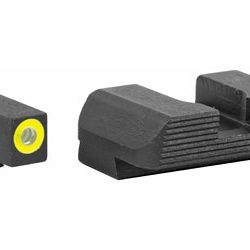 AmeriGlo Protector, Sight, Fits GLOCK 17/19/22/23/24/26/27/33/34/35/37/38/39,...