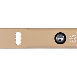 Arisaka Defense Light Mount, For SureFire Scout Light Weapon Lights, Fits MLO...