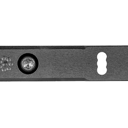 Arisaka Defense Light Mount, For SureFire Scout Light Weapon Lights, Fits MLO...