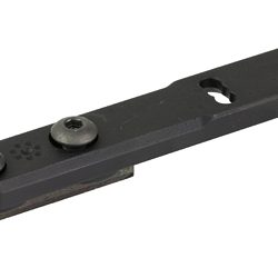 Arisaka Defense Light Mount, For SureFire Scout Light Weapon Light, Fits Troy...