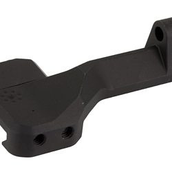 Arisaka Defense Light Mount, For SureFire Scout Light Pro Weapon Lights, Fits...