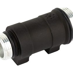 Arisaka Defense 18350 Series, Weapon Light Body, Compatible with SureFire M60...