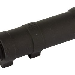 Arisaka Defense 18650 Series, Weapon Light Body, Compatible with SureFire M60...