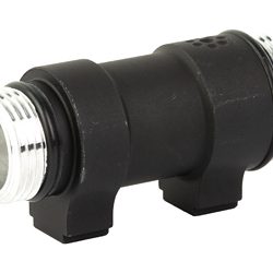 Arisaka Defense 300 Series, Weapon Light Body, Compatible with SureFire M300/...