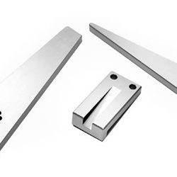 Arisaka Defense Optic Leveler Combo, Three Piece Optic Leveling Tool, Cl...