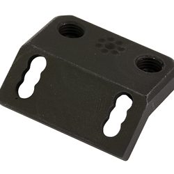 Arisaka Defense Offset Light Mount, For SureFire Scout Light Weapon Lights, F...