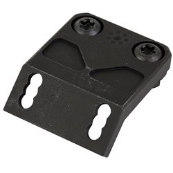 Arisaka Defense Offset Light Mount, For SureFire Scout Light Weapon Lights, F...