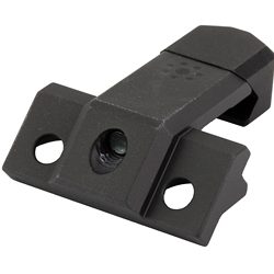 Arisaka Defense Offset Light Mount, For SureFire Scout Light Weapon Lights, F...