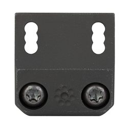 Arisaka Defense Offset Light Mount, For SureFire Scout Light Weapon Lights, F...