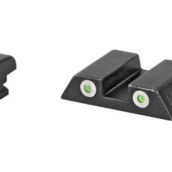 American Tactical Night Sights, Fits Glock Gen 1-4, Gen 5 (excluding MOS vers...