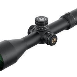 ATHLON Cronus BTR Gen2, Rifle Scope, 4.5-29X Magnification, First Focal Plane...