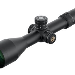 ATHLON Cronus BTR Gen2, Rifle Scope, 4.5-29X Magnification, First Focal Plane...