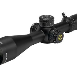 ATHLON Ares BTR Gen3, Rifle Scope, 2.5-15X Magnification, First Focal Plane, ...