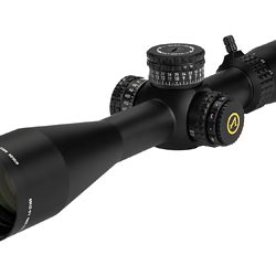 ATHLON Ares BTR Gen3, Rifle Scope, 4.5-27X Magnification, First Focal Plane, ...