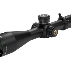 ATHLON Ares ETR, Rifle Scope, 4.5-30X Magnification, First Focal Plane, APRS1...