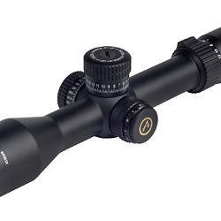 ATHLON Helos BTR Gen2 HD, Rifle Scope, 2-12X Magnification, First Focal Plane...