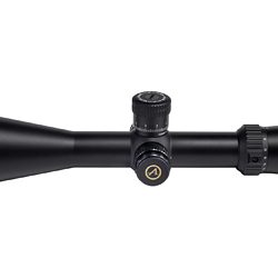 ATHLON Helos BTR GEN2, Rifle Scope, 6-24X Magnification, First Focal Plane, A...