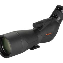 ATHLON Cronus UHD Gen2, Spotting Scope, 20-60X Magnification, 86mm Objective,...