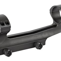 ATN Corp Mount, Dual Cantilever, 30mm, Quick Detach Mount, Black Finish