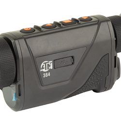 ATN Corp BlazeHunter Pro 335, Thermal Monocular with Laser Range Finder, 4-32...