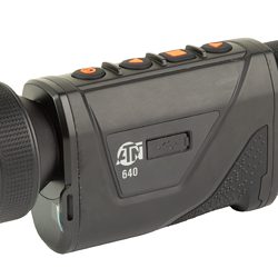 ATN Corp BlazeHunter Pro 650, Thermal Monocular with Laser Range Finder, 3-28...