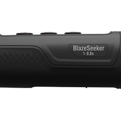 ATN Corp Blaze Seeker, Thermal Monocular, 7MM Objective, .7-5X Magnification,...