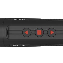 ATN Corp Blaze Trek, Thermal Monocular, 25MM Objective, 1.7-13.5X Magnificati...