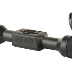 ATN Corp THOR LTV, Thermal Rifle Scope, 3-9X Magnification , 320x240px Resolu...