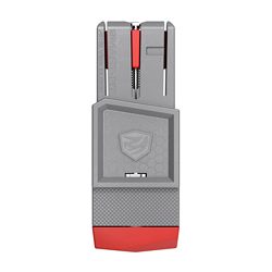 Real Avid Smart Fit Vise Block, Fits AR15/AR10, Compatible with Most Vic...