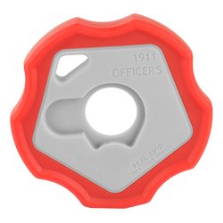 Real Avid Tool, 1911 Smart Wrench, Rubber/Plastic Construction, Fits 191...